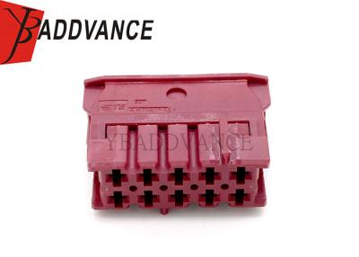 China 10 Pin TE Connectivity AMP Connectors 4-1670879-2 A For VW Audi for sale