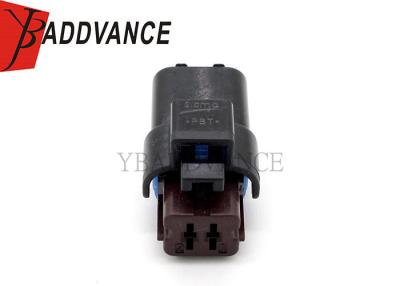 China 2 Way 211PC022S1149 100MΩ Receptacle Housing Connector for sale