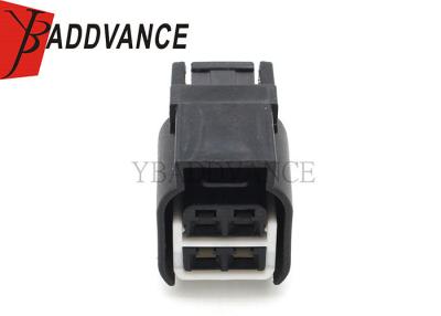 China 936254-2 4 Pin Female Sealed 14AWG TE/AMP MCP 2.8 PBT Connector For Truck for sale