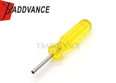 China Weather-Pack Terminal Removal Tool For Auto Connector 50-399 3.50 x 4.50 x 0.65 Inches for sale