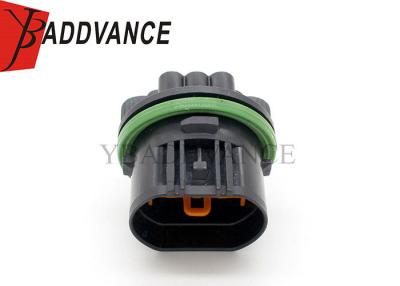 China KUM 2.8 Headlamps Sensor GL221-10021 Waterproof Automotive Connectors for sale