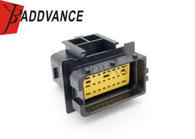 China 211PL249S0033 Automotive 24 Pin Male Connector Housing Waterproof for sale
