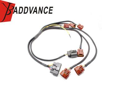 China R32 GTR RB26 Ignition Coil Wiring Harness Replacement Nissan Skyline for sale