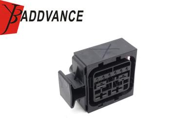 China 5JD 973 721 2278443-1 TE Connectivity AMP Connectors 10 Way Female For VW AG for sale