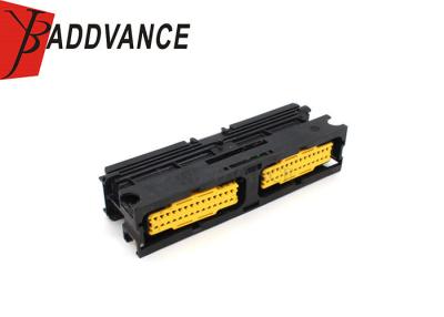 China ECU FCI Automotive 56 Pin Female Electric Connector Houisng For Car for sale