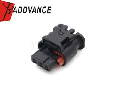 China 1488991-5 3 Pin MCON 1.2 Tyco AMP Replacement Automotive Connector for sale