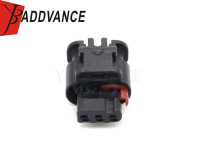 China 3 Pin Tyco AMP Automotive Connector 1488991-5 MCON 1.2 for sale