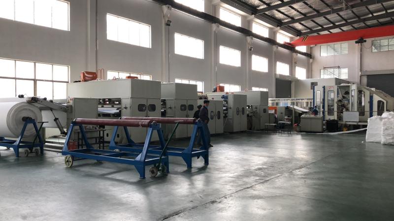 Verified China supplier - Anhui Filter Environmental Technology Co.,Ltd.