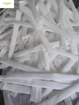 China Normal Temperature Polypropylene PP Filter Socks For Bag Filter en venta