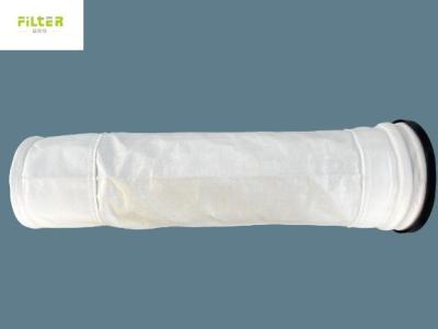 China 0.5 - 100um Precision PTFE Filter Bag With Excellent Abrasion Hydrolysis Resistance for sale