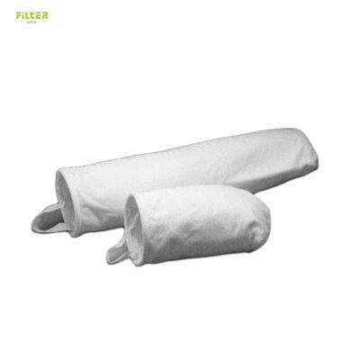 China 1# - 5# PTFE Liquid Filter Bags With 0.5-600 Microns Filtration Accuracy for sale