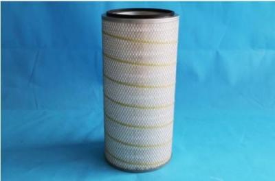 China Gas turbine air filter cartridge for sale