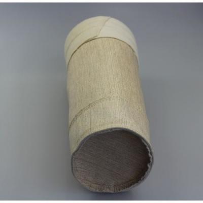 China Sacos de filtro repelentes do coletor de poeira do oil&water de Nomex Aramid/sacos filtro da eficiência elevada à venda