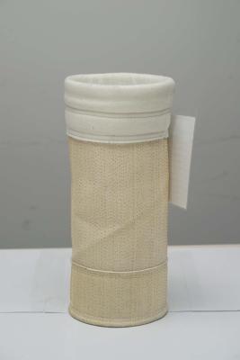 China Nomex oil&water repellent Filter Bag for Steel Plant/Cement plant for sale