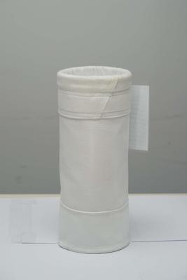 China Polyester with PTFE membrane Filter Bag for Food Industry Bag Filter for sale