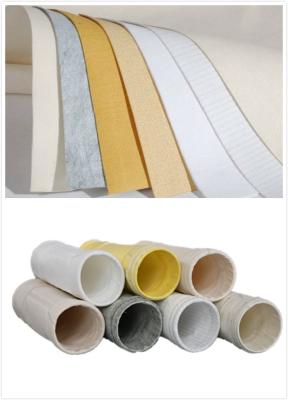 China High Performance Polypropylene Non Woven Filter Fabric For Filtration for sale