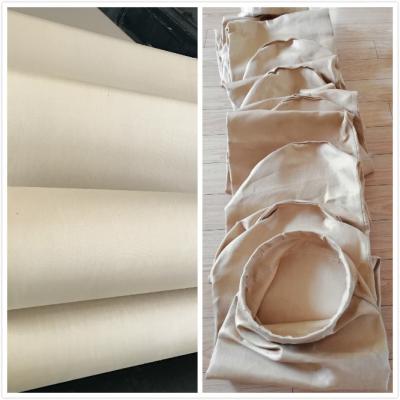 China High Performance Industrial Filter Cloth Fibreglass Oil Water Repellent Filter Cloth for sale
