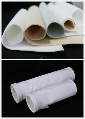 Chine Tissu de filtre de polyester de 550 GSM/matériel de filtre de polyester industrie minière à vendre