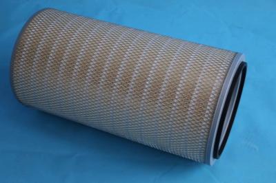 China Professional Nano Fibre Dust Filter Cartridge Outstanding Moisture Resistance for sale