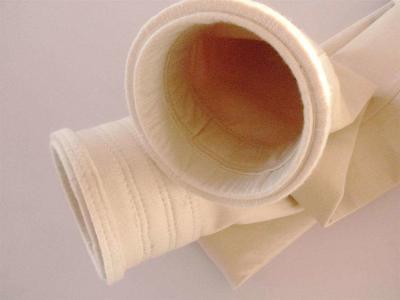 China De Arcylic de feltro de filtro dos sacos filtro de saco reverso tecido industrial do jato do pulso não - à venda