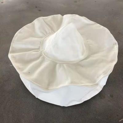 China Centrifuge Liquid Filter Bag PE PP Nylon  For Filtering Equipment for sale