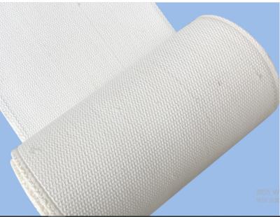 China Cement Plant Air Slide Fabric Airslide Cloth Material Smooth And Flat Surface for sale