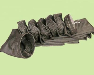 China 7 saco de filtro da fibra de vidro do coletor de poeira RABH dos anéis à venda
