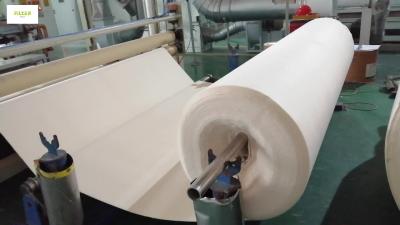 Chine Tissu filtrant 550GSM de feutre d'aiguille d'Arcylic pour abrasion industrielle de filtre à manches l'anti à vendre