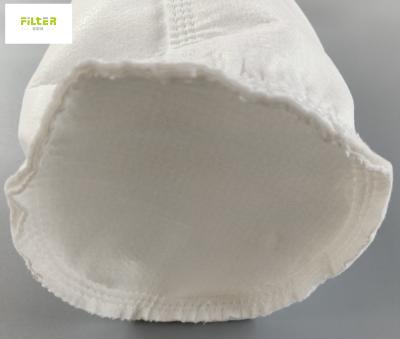 China Öl-wasserabweisende Polyester-Filtertüte für Stahleisen-Nahrungsmittelapotheke zu verkaufen