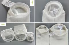 PP,PE,Nylon liquid filter bag