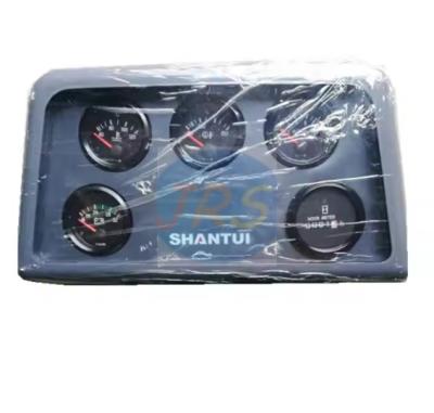 China Shantui SD16 SD22 SD32 bulldozer spare parts D2210-00000 instrument panel for sale