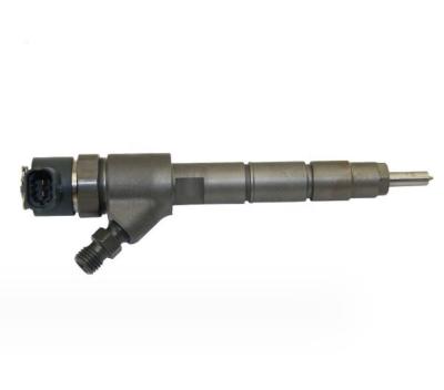 China Sany SY245C excavator D06FR injector 60268485 for sale