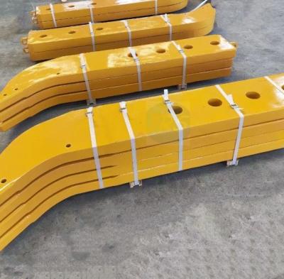 China Factory direct Bulldozer Spare Parts D375 Dozer Ripper Shank 195-79-51151 for sale