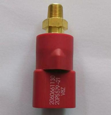 China Excavator spare parts PC200-7-6 pressure switch 20Y-06-21710 for sale