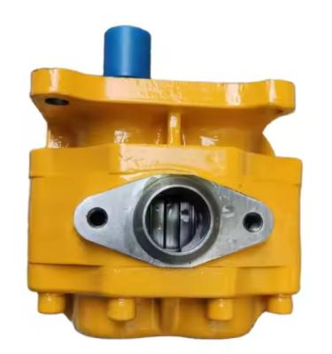 China High quality Shantui SD22 bulldozer steering pump original quality factory direct sales 07436-72202 for sale