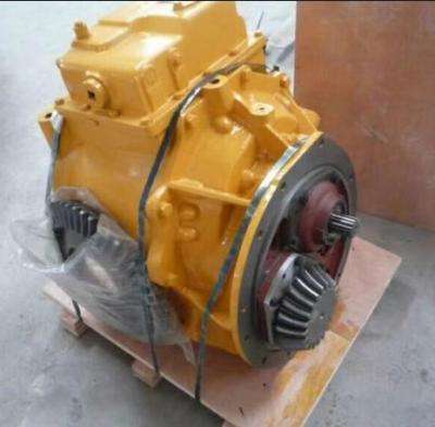 China SHANTUI SD16 bulldozer gearbox is reliable in quality and reasonable in price 16Y-15-00000 for sale