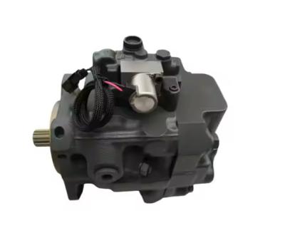 China D375A-5 bulldozer hydraulic main pump assembly 708-1W-00920 for sale
