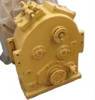 China Shantui SL30W Wheel loader parts BYD4208 Transmission Box assembly for sale