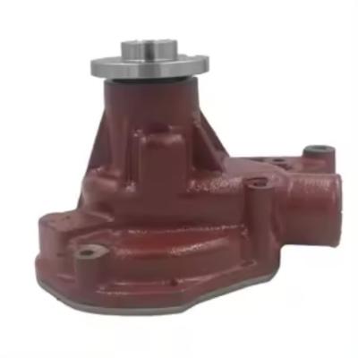 China Excavator Spare Parts Water Pump 65.06500-6139C For DH300-7 D1146 Engine for sale