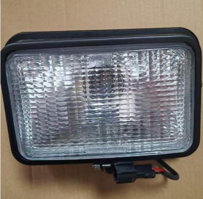 China SOLAR 140LC-V Construction Machinery Parts Working Lamp 534-00044 for sale