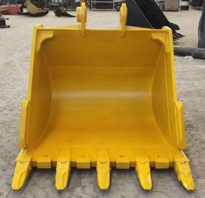 China Different kinds of excavator Bucket for sale