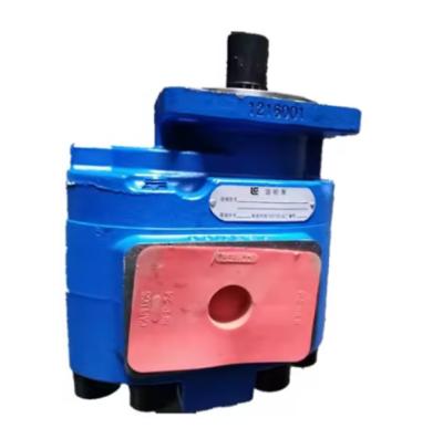China Liugong spare parts CLG856 Wheel loader gear pump 11C0015 for sale