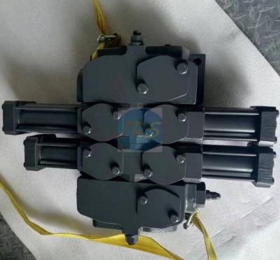 China Doosan MEGA400-V DL420A control valve K1038955 410105-01458 for sale