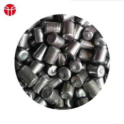 China 30*35mm Cast Grinding Cylpebs 65HRC Cast Iron Cylpebs Chrome Alloy for sale