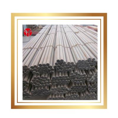 China Quenched Steel Round Stock Wear Resistant Grinding Steel rod For Mill for sale