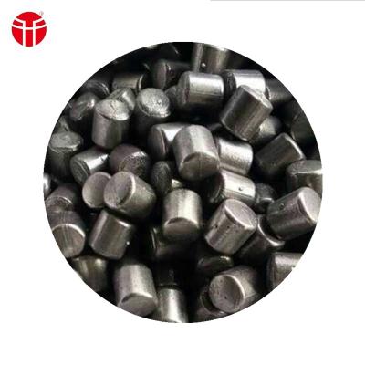 China 20mm - 160mm Grinding Cylpebs , Chrome Grinding Casting Cylpebs ISO9001 for sale
