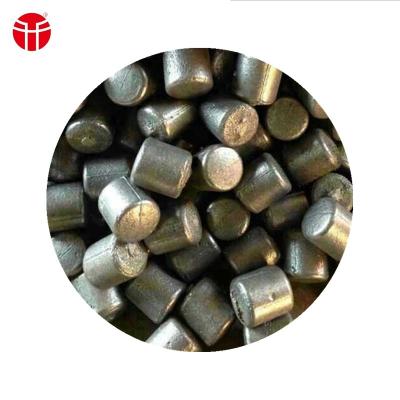 China HS Code 73259100 Grinding Casting Cylpebs High Chrome for sale