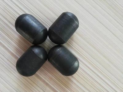 China Bolas de acero forjadas de aleación de 60 mm de alta dureza Cylpebs de pulido 20 * 25 en venta