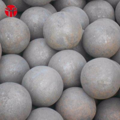China Efficient Cylindrical Steel Ball Grinding for Industrial Applications for sale