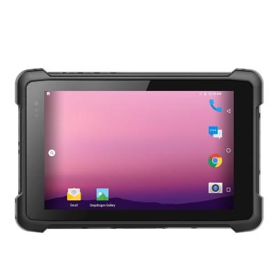 China 800X1280 8 Inch Rugged Tablet for sale